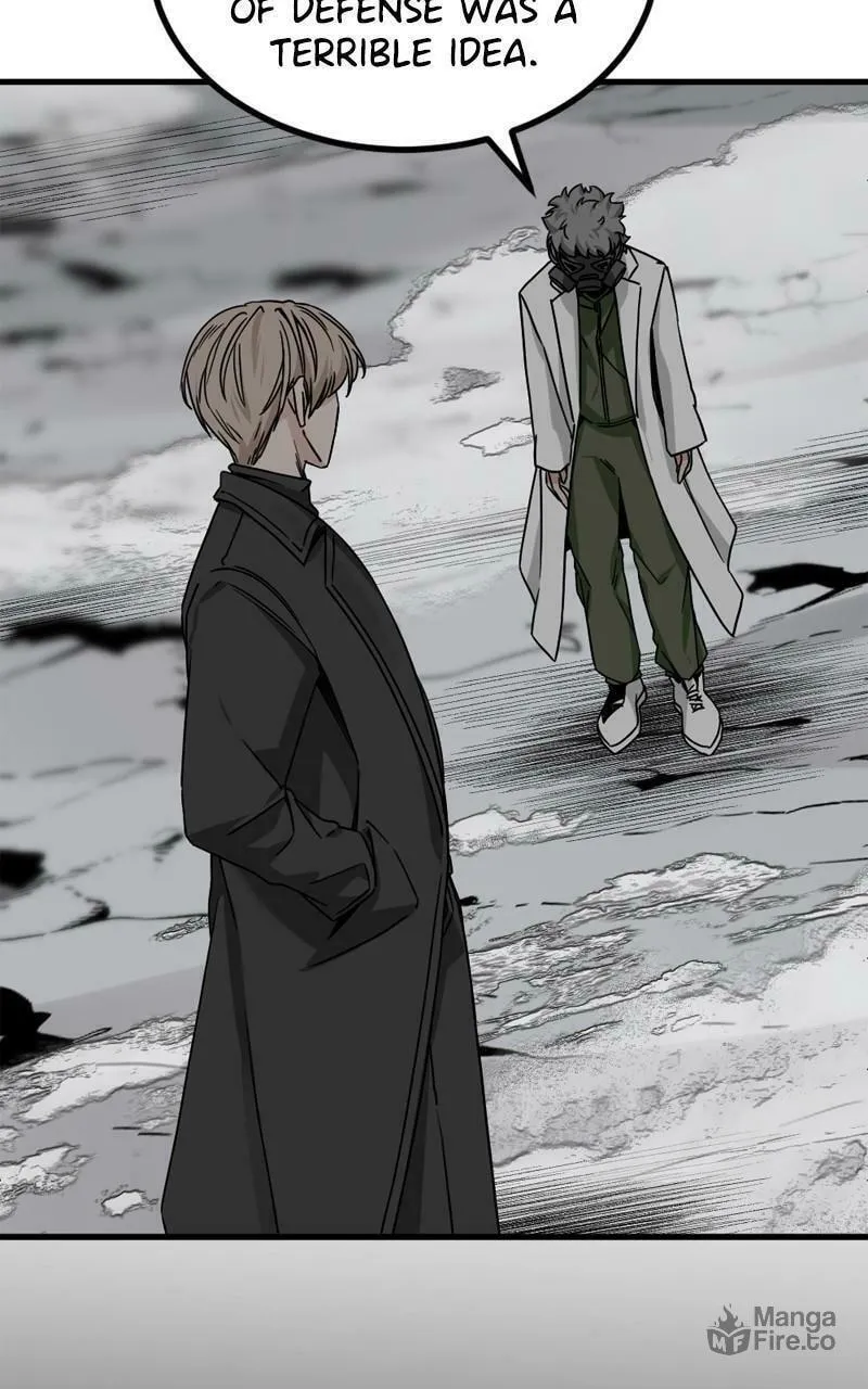 Hero Killer Chapter 153 page 117 - 