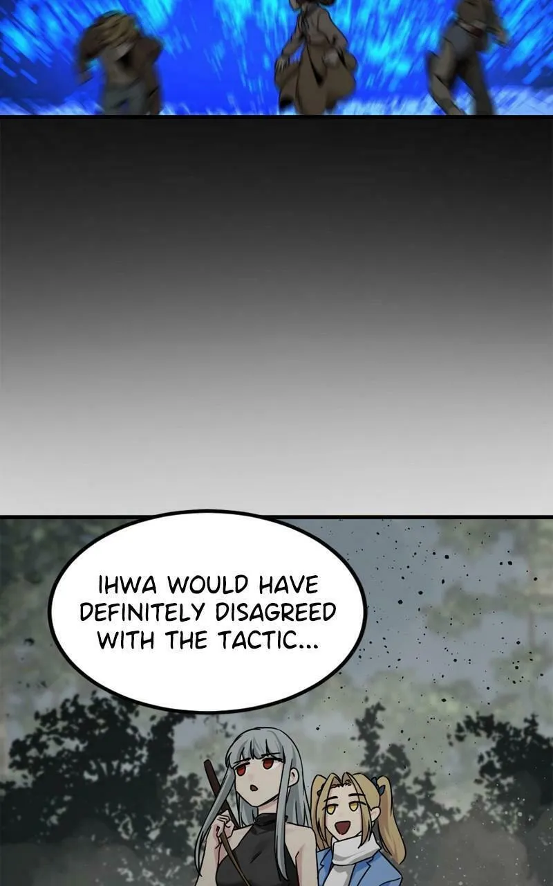 Hero Killer Chapter 153 page 119 - 