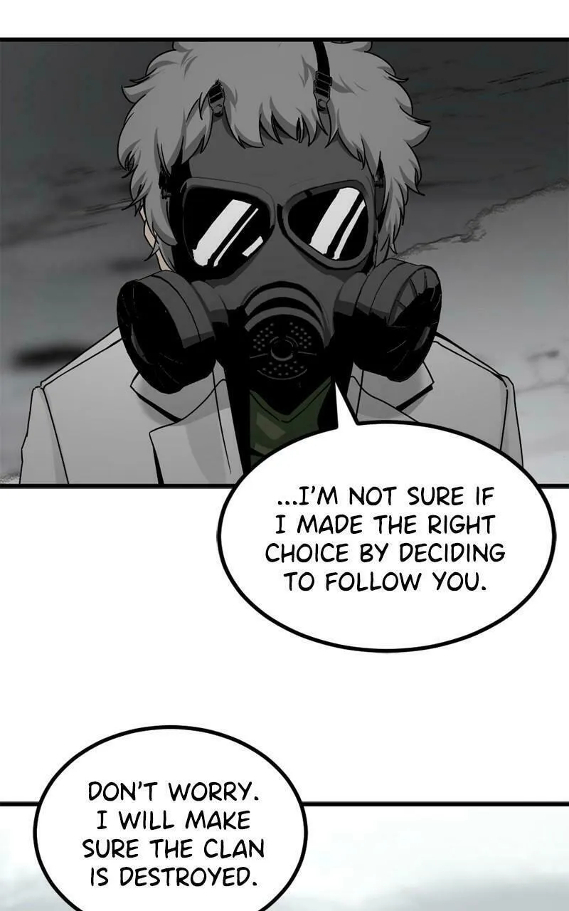 Hero Killer Chapter 153 page 124 - 