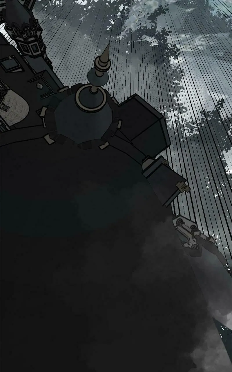 Hero Killer Chapter 153 page 131 - 