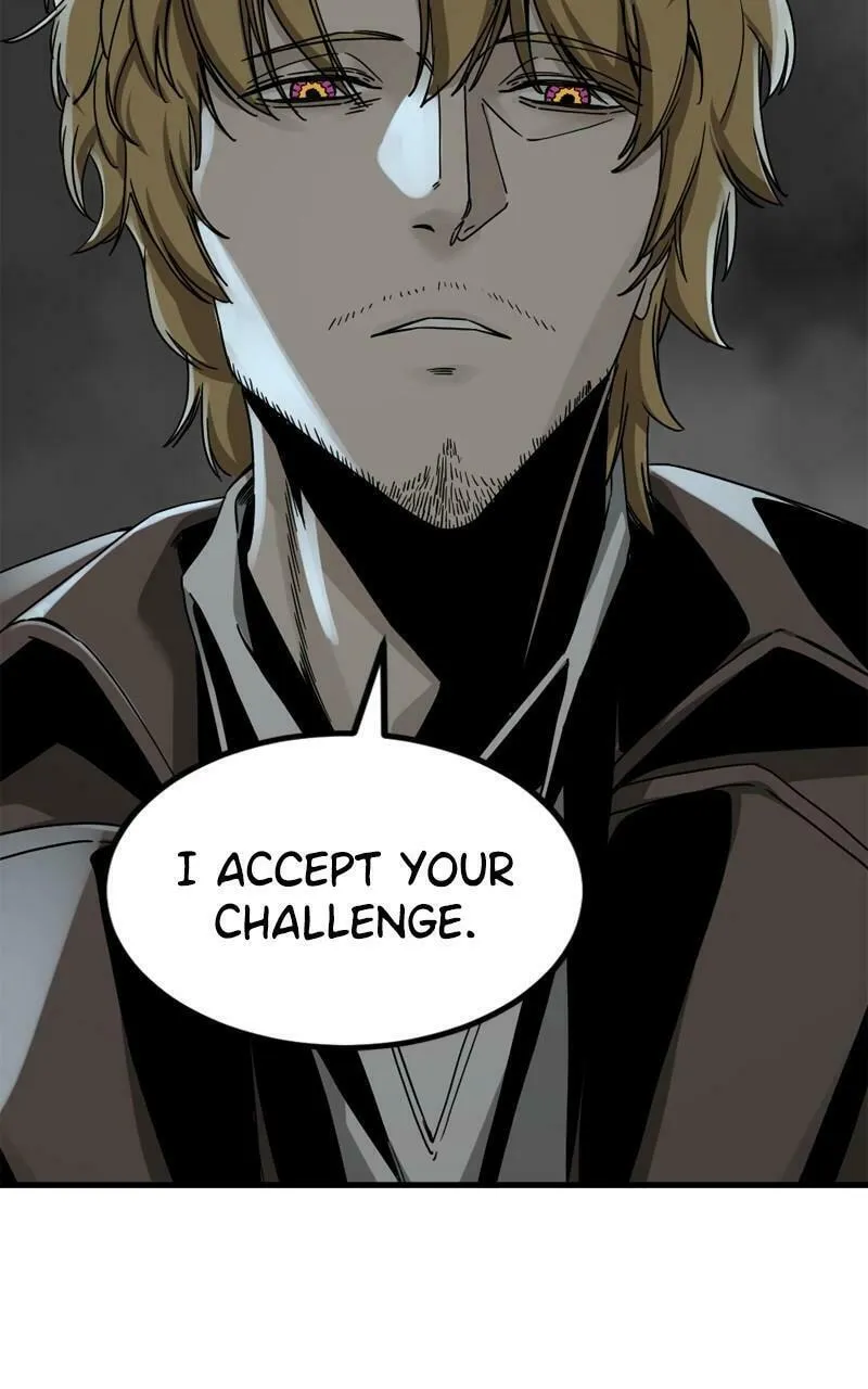 Hero Killer Chapter 153 page 134 - 