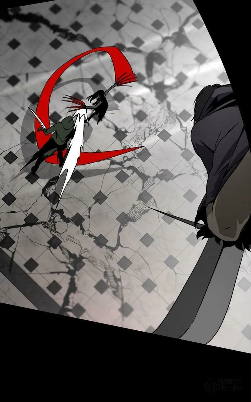 Hero Killer Chapter 153 page 20 - 
