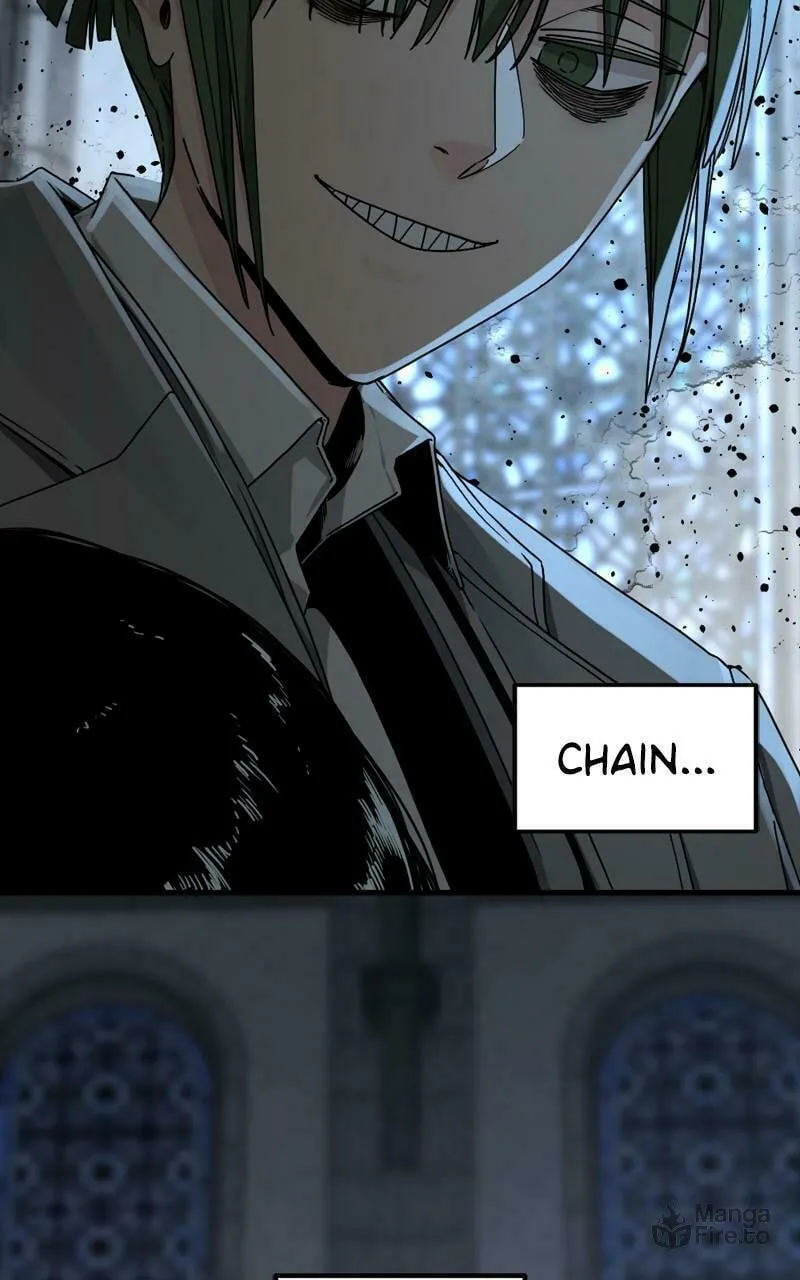 Hero Killer Chapter 153 page 27 - 