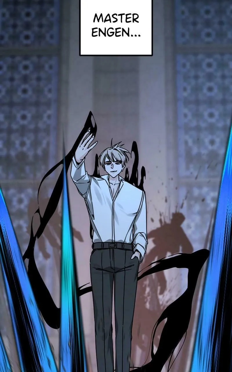 Hero Killer Chapter 153 page 28 - 