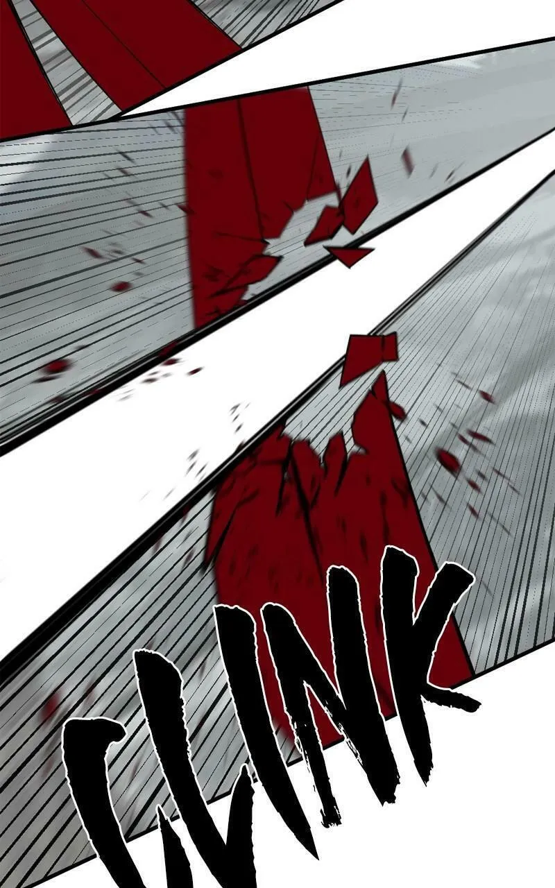 Hero Killer Chapter 153 page 43 - 