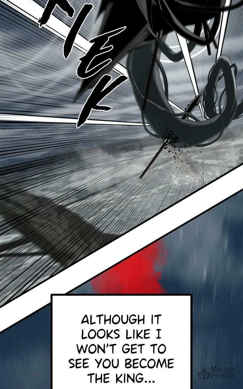 Hero Killer Chapter 153 page 45 - 