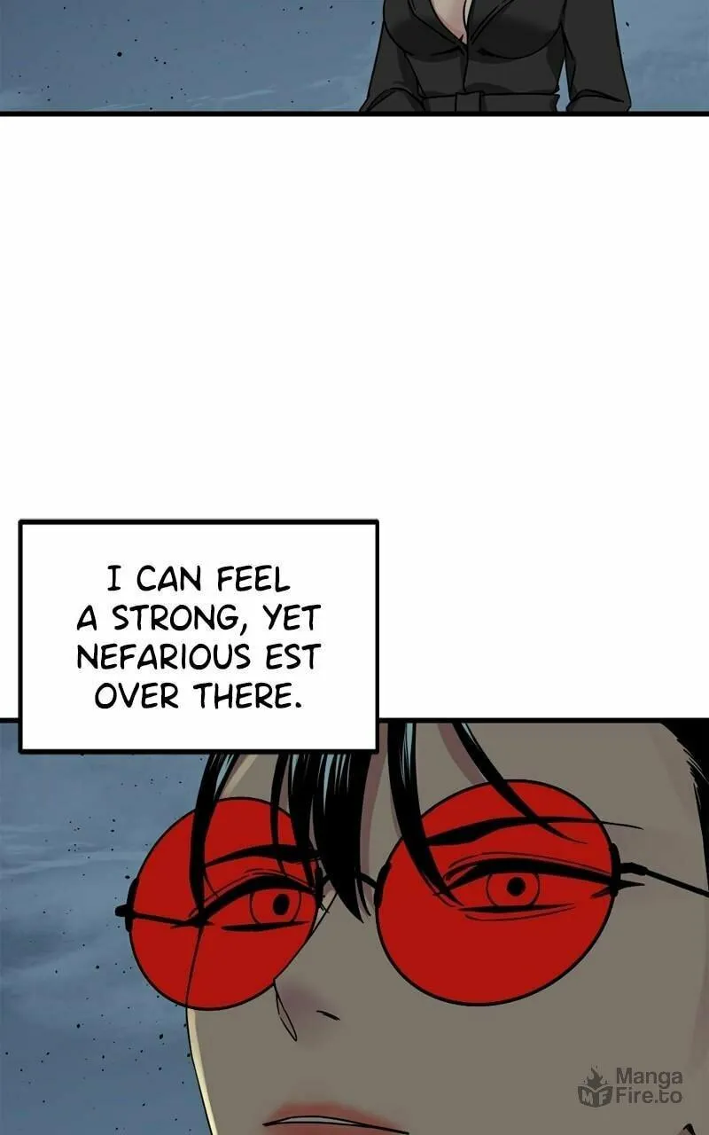 Hero Killer Chapter 153 page 51 - 