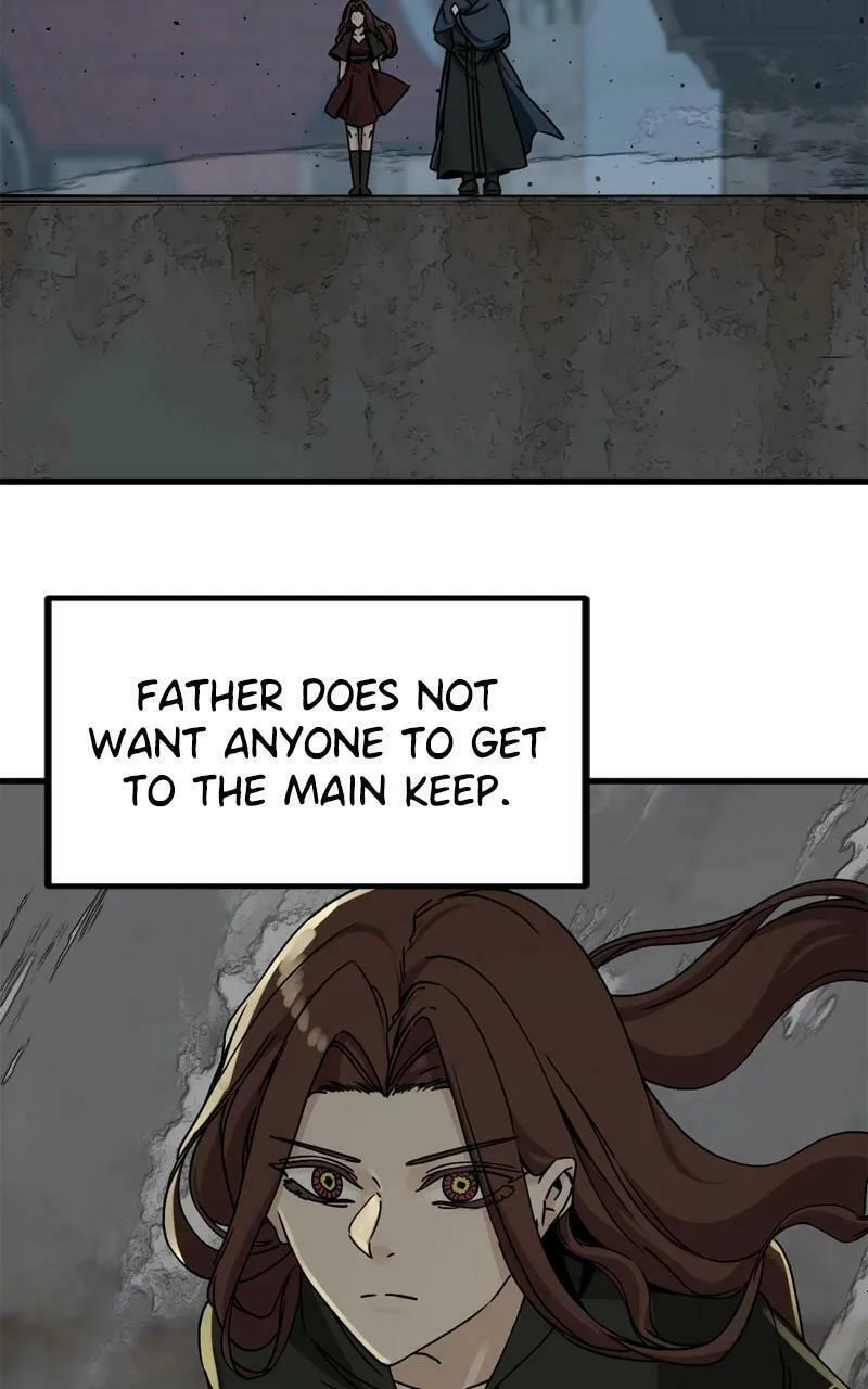 Hero Killer Chapter 153 page 58 - 