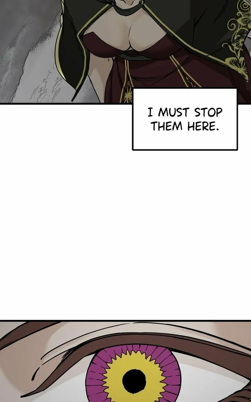 Hero Killer Chapter 153 page 59 - 