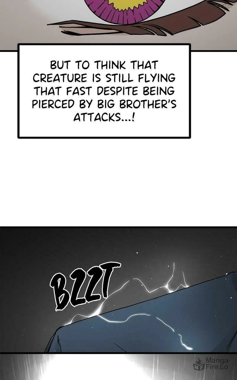 Hero Killer Chapter 153 page 60 - 