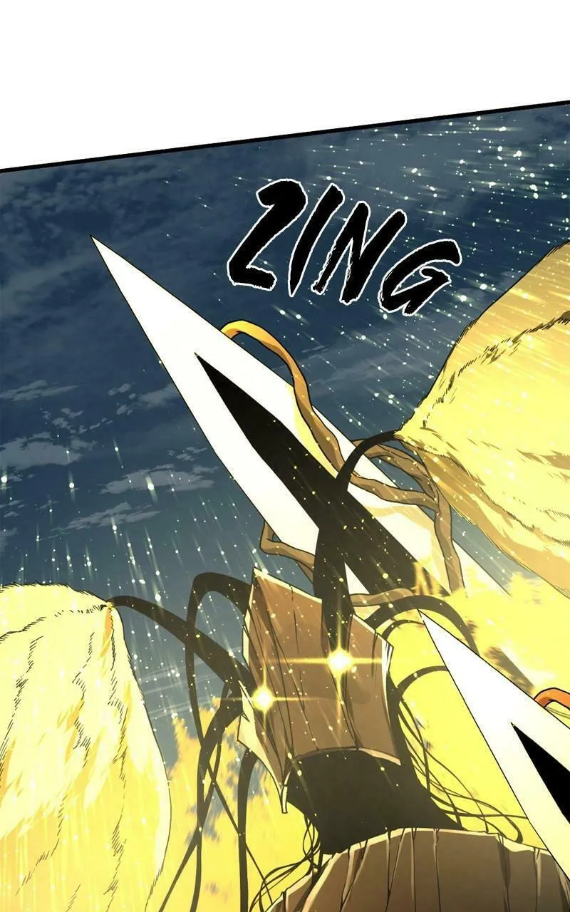 Hero Killer Chapter 153 page 8 - 