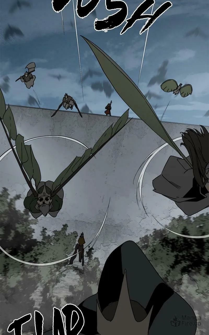 Hero Killer Chapter 153 page 75 - 