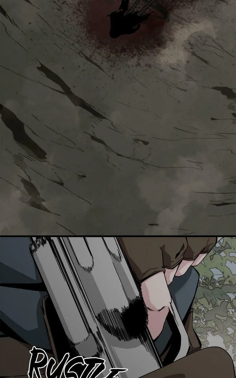 Hero Killer Chapter 153 page 86 - 