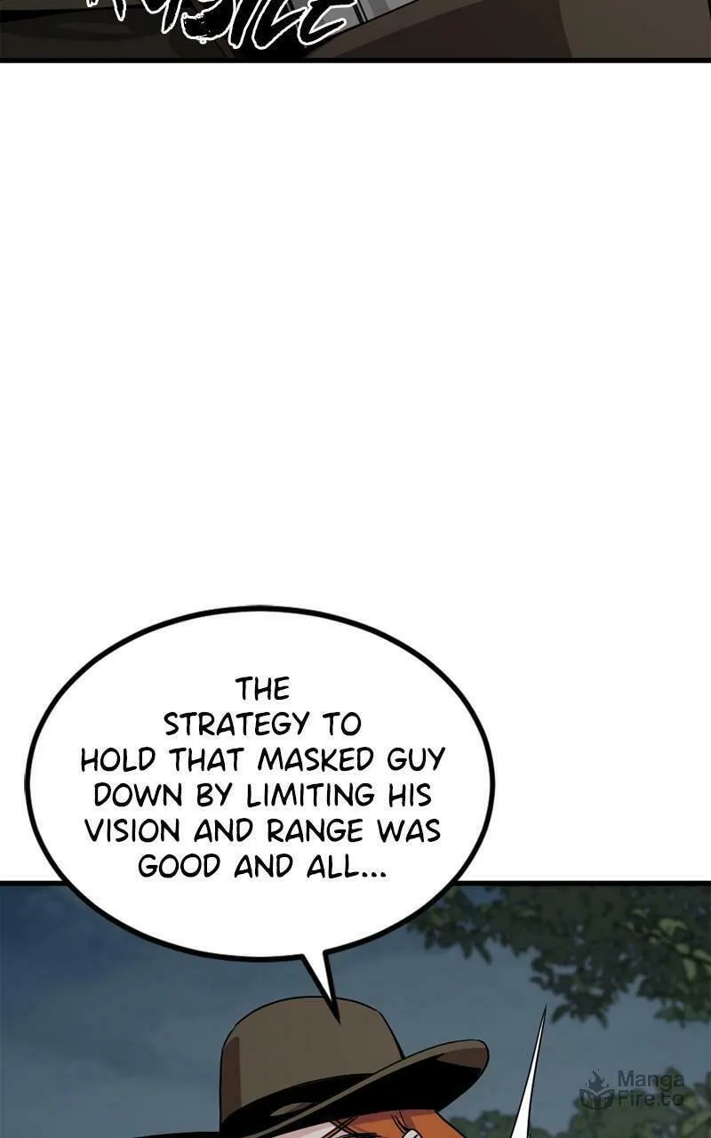 Hero Killer Chapter 153 page 87 - 