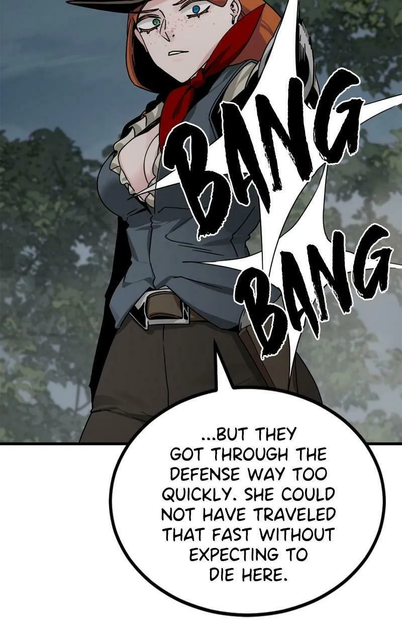Hero Killer Chapter 153 page 88 - 