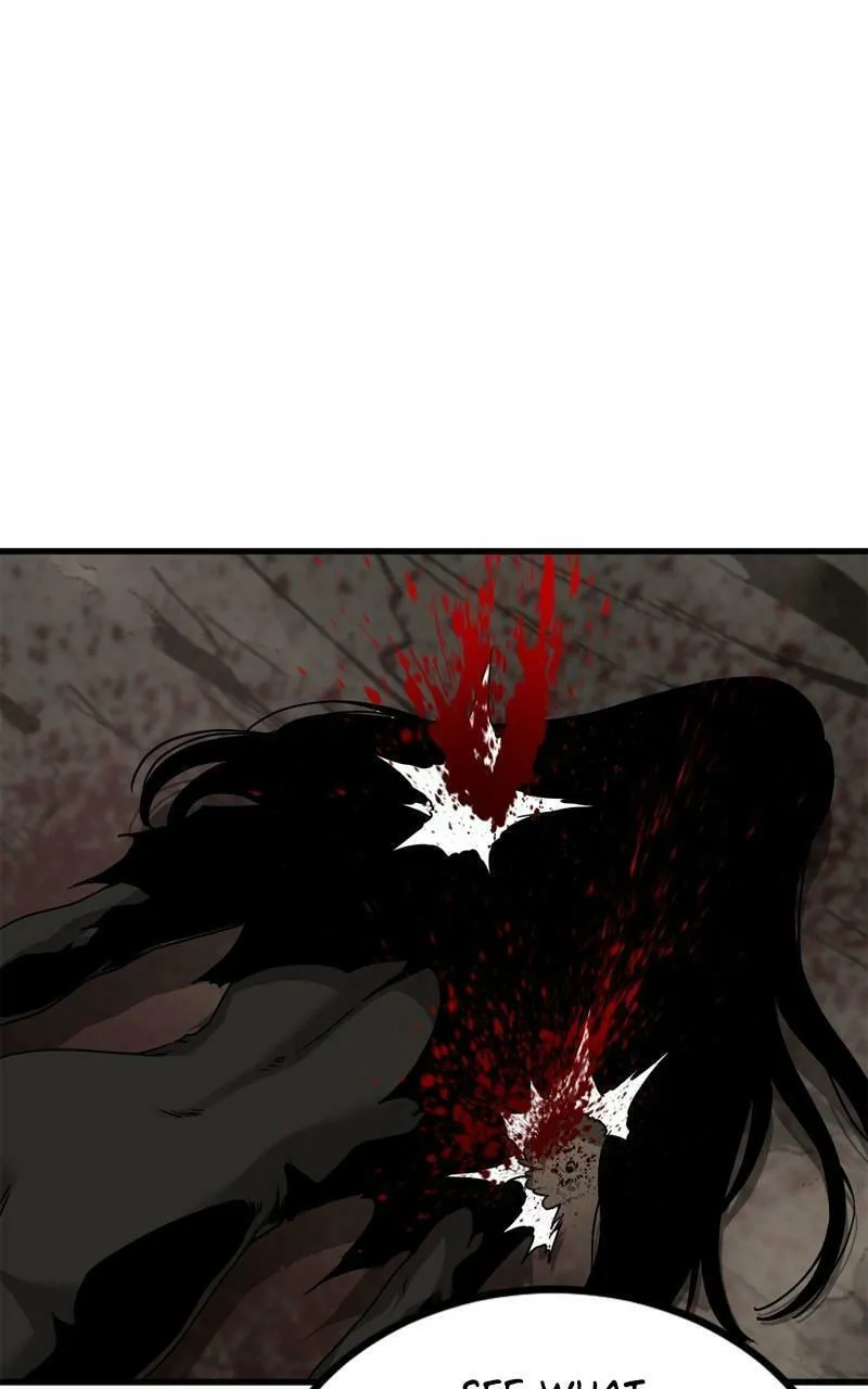 Hero Killer Chapter 153 page 89 - 