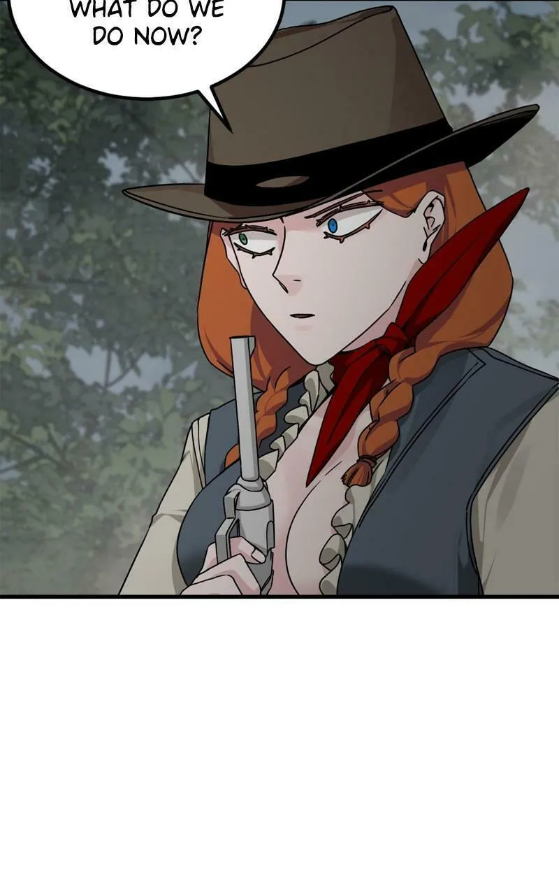 Hero Killer Chapter 153 page 91 - 