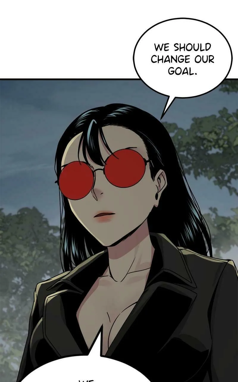 Hero Killer Chapter 153 page 92 - 
