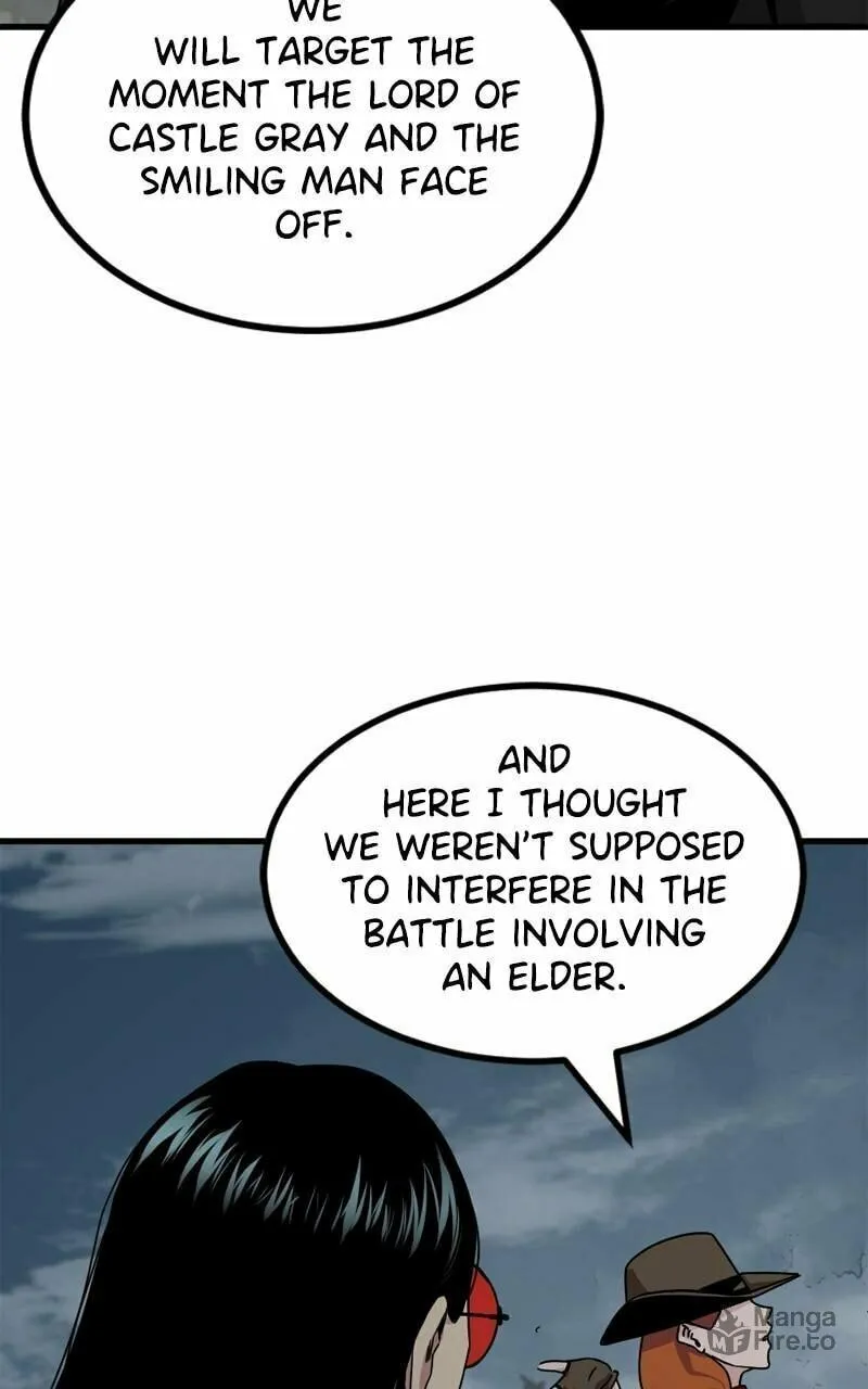 Hero Killer Chapter 153 page 93 - 