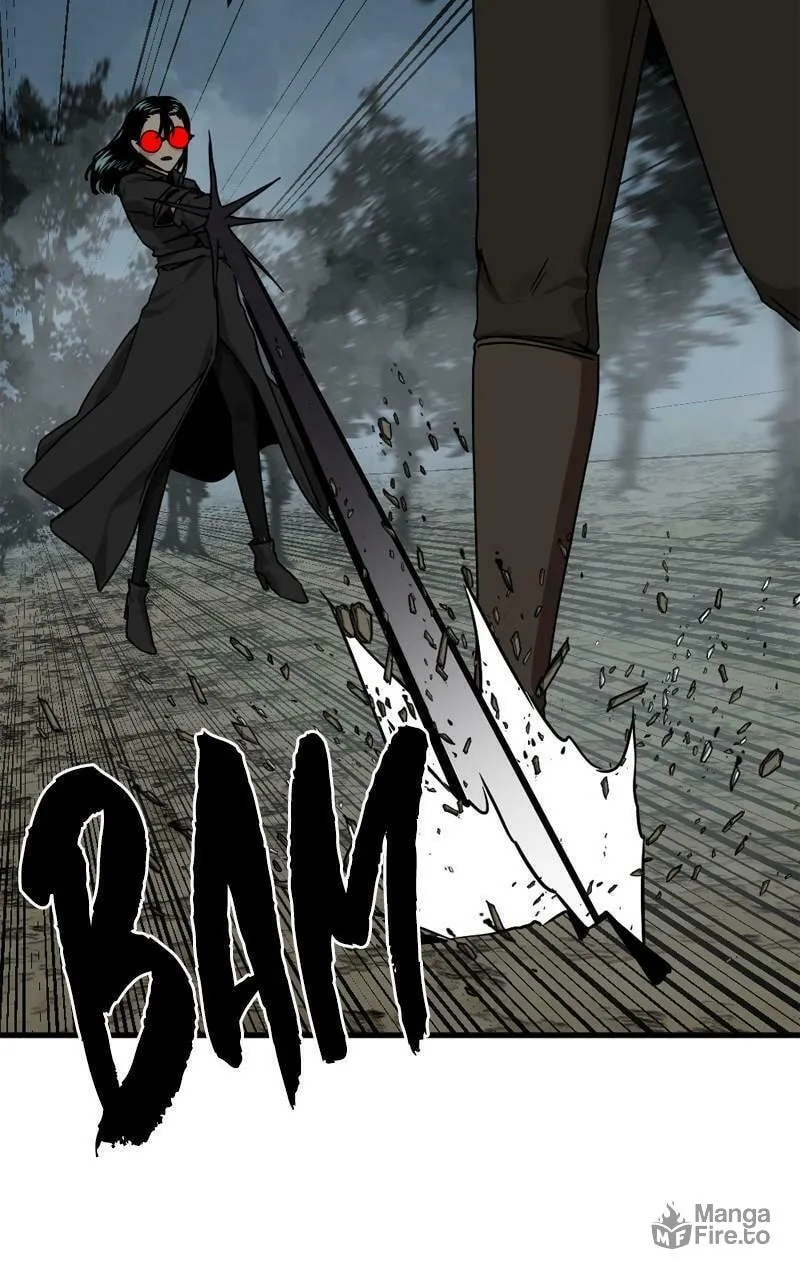 Hero Killer Chapter 153 page 95 - 