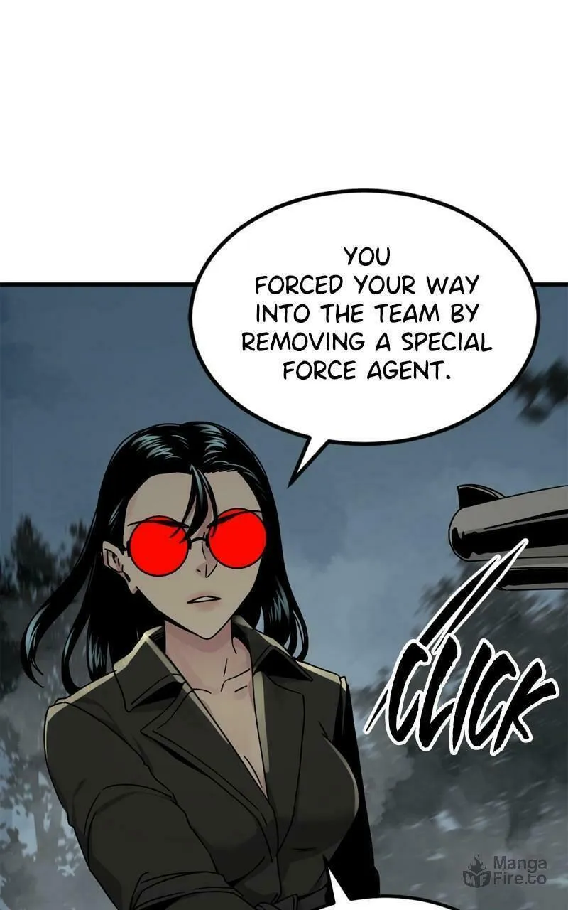 Hero Killer Chapter 153 page 96 - 