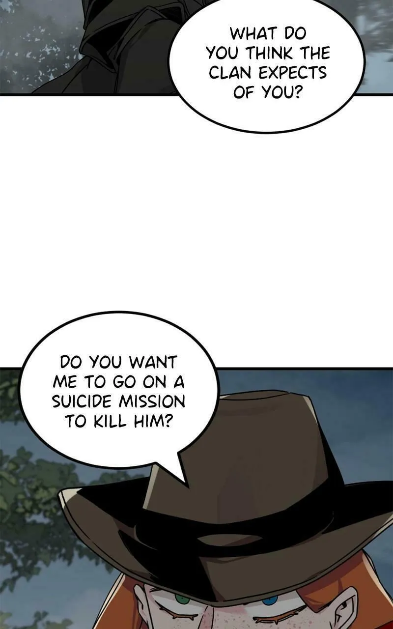 Hero Killer Chapter 153 page 97 - 