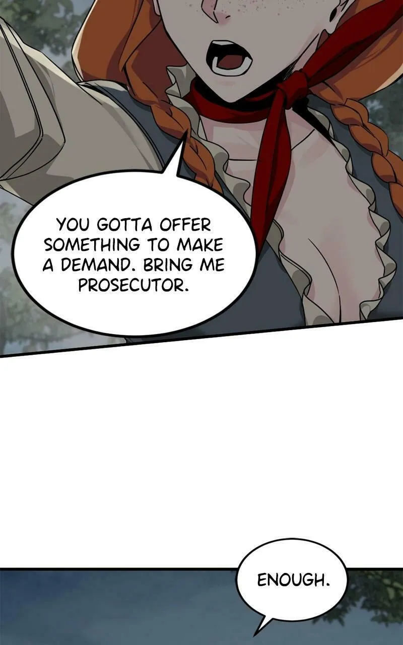 Hero Killer Chapter 153 page 98 - 