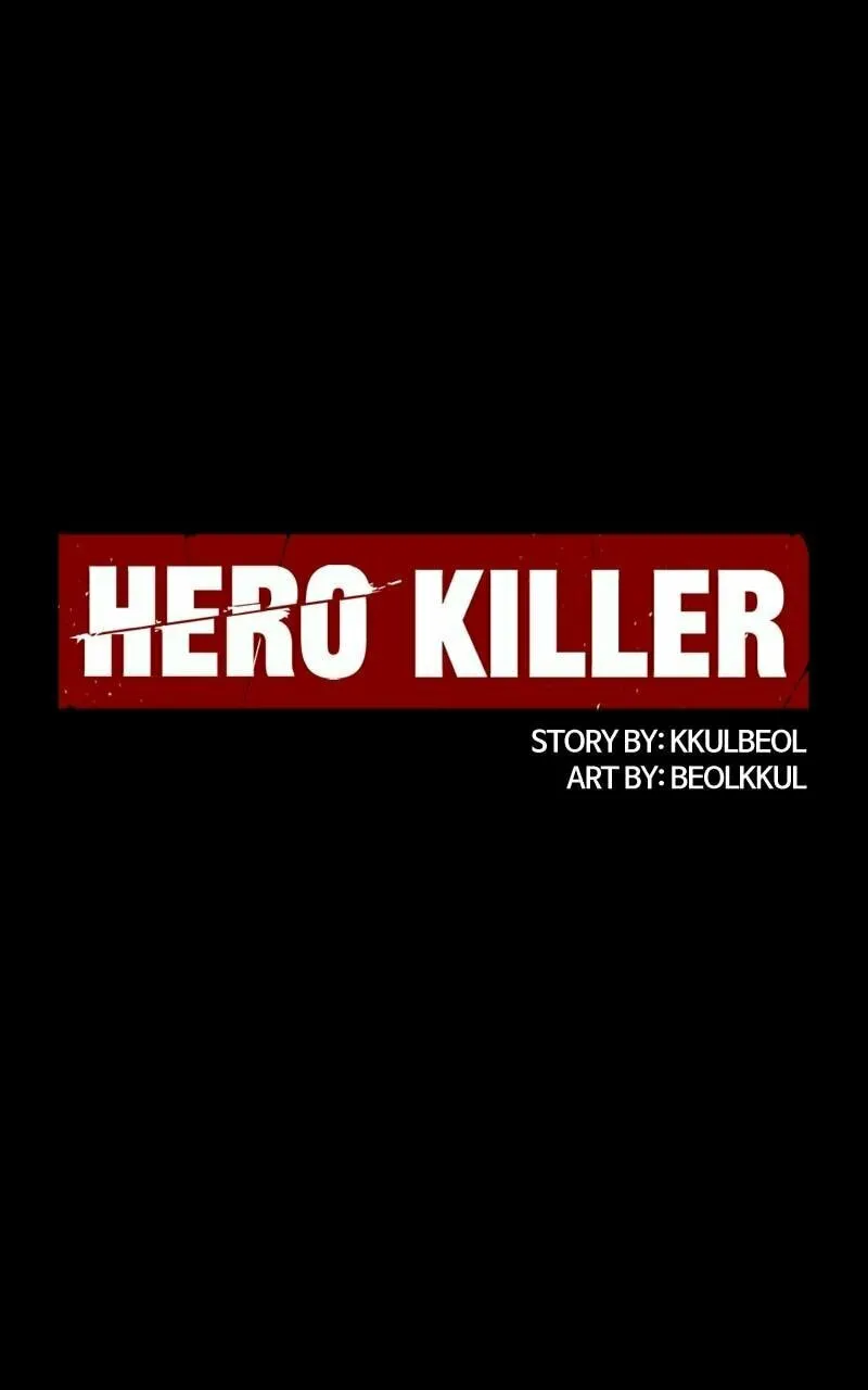 Hero Killer Chapter 154 page 1 - 