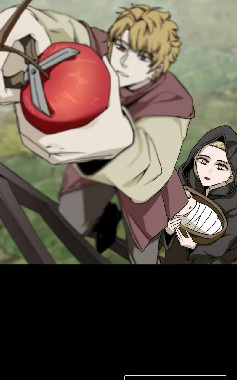 Hero Killer Chapter 154 page 19 - 