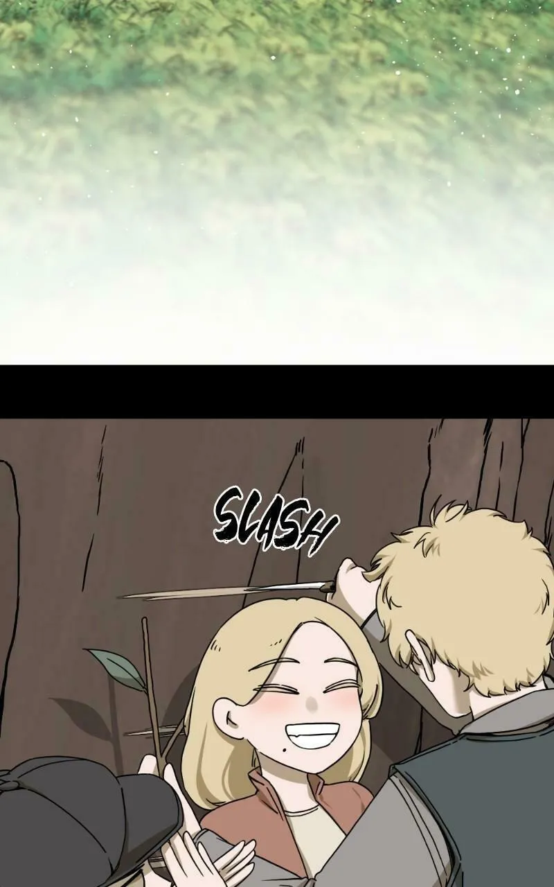 Hero Killer Chapter 154 page 22 - 