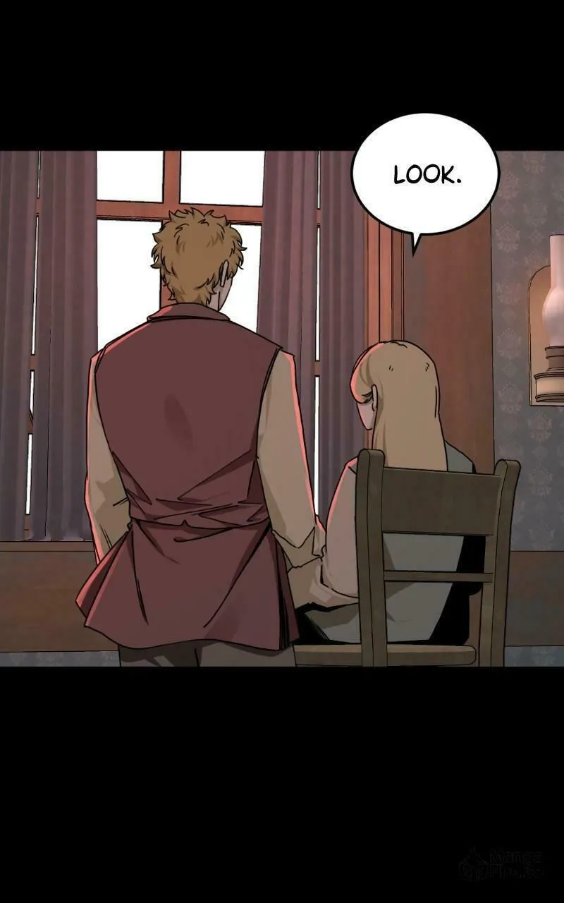 Hero Killer Chapter 154 page 27 - 