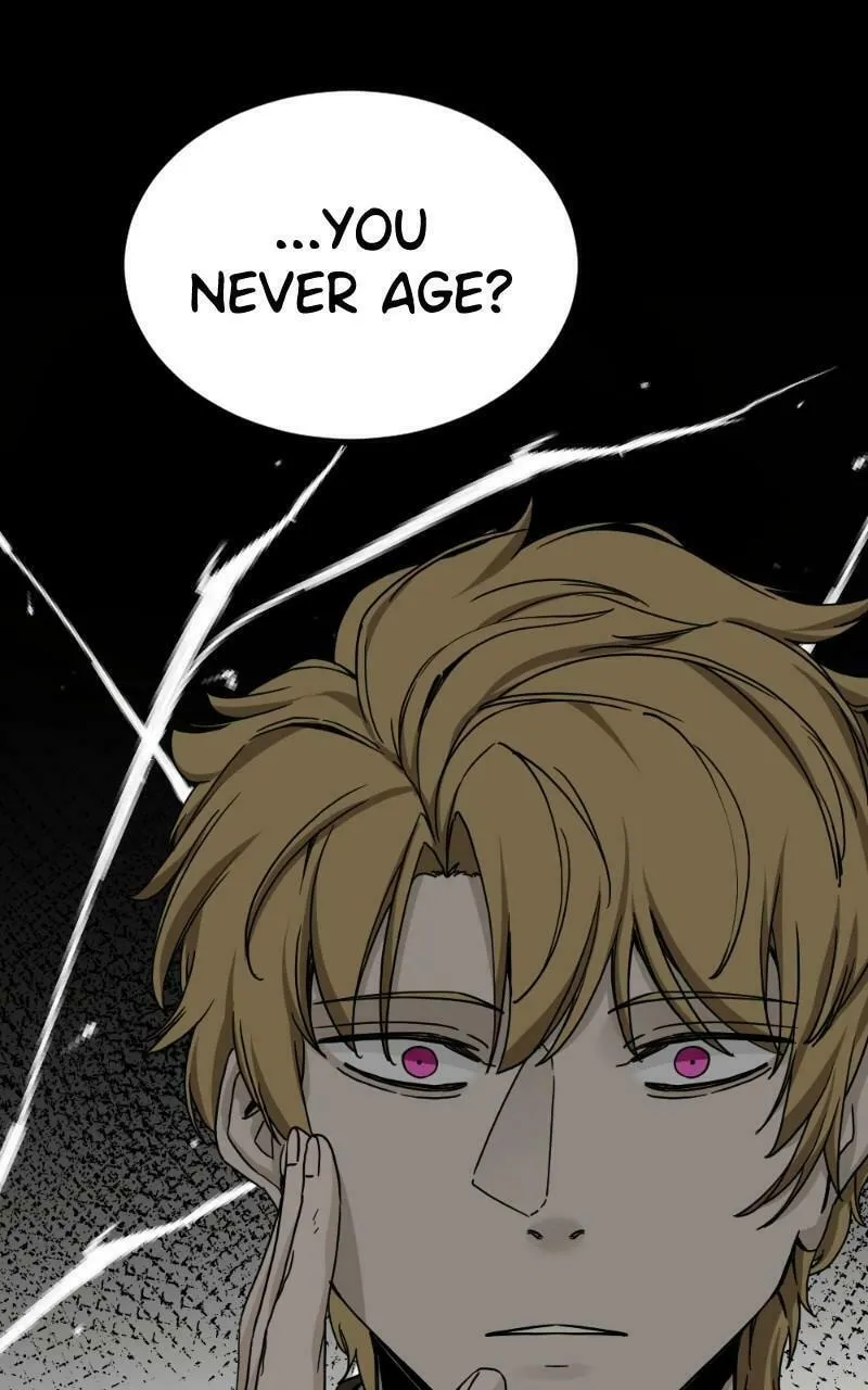 Hero Killer Chapter 154 page 31 - 