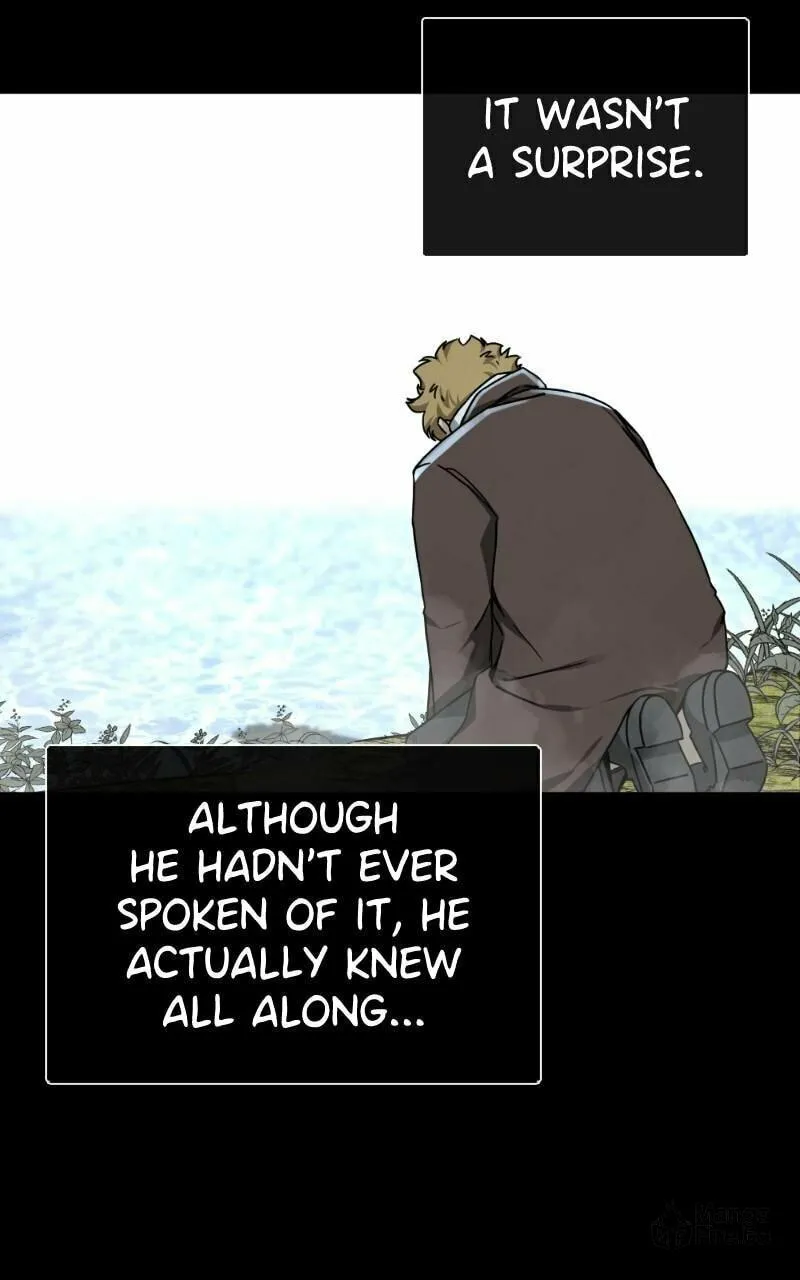 Hero Killer Chapter 154 page 33 - 