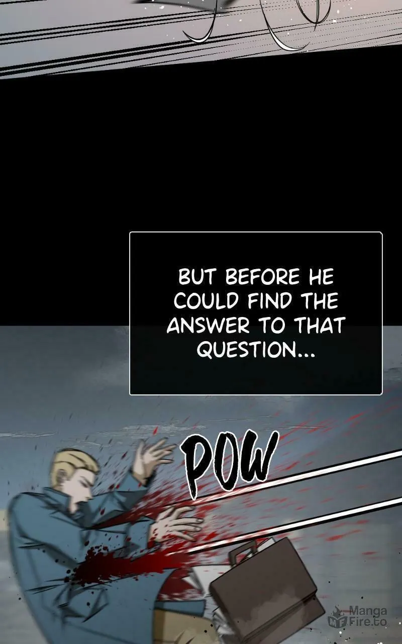 Hero Killer Chapter 154 page 36 - 