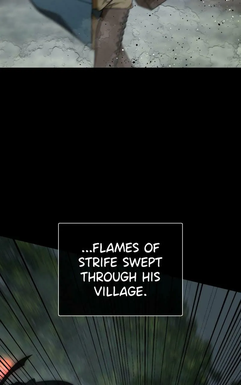 Hero Killer Chapter 154 page 37 - 