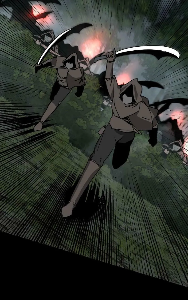 Hero Killer Chapter 154 page 38 - 