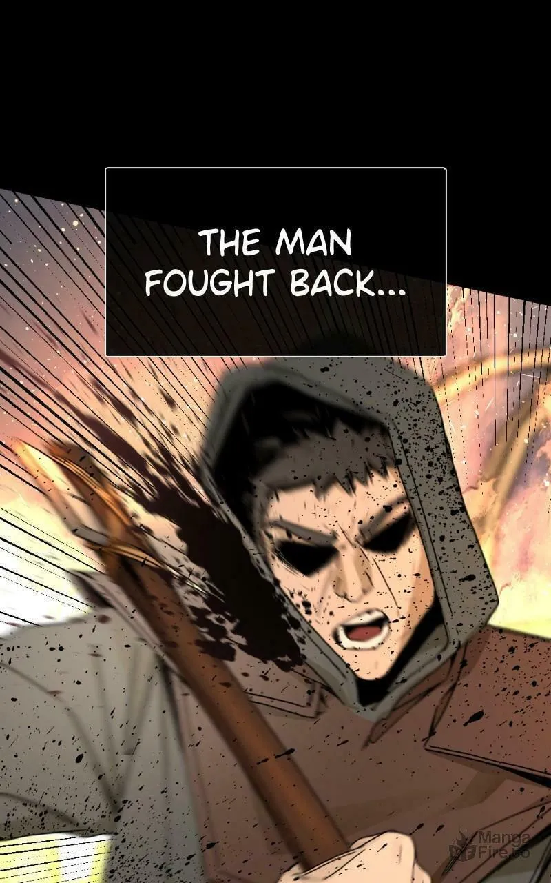Hero Killer Chapter 154 page 42 - 