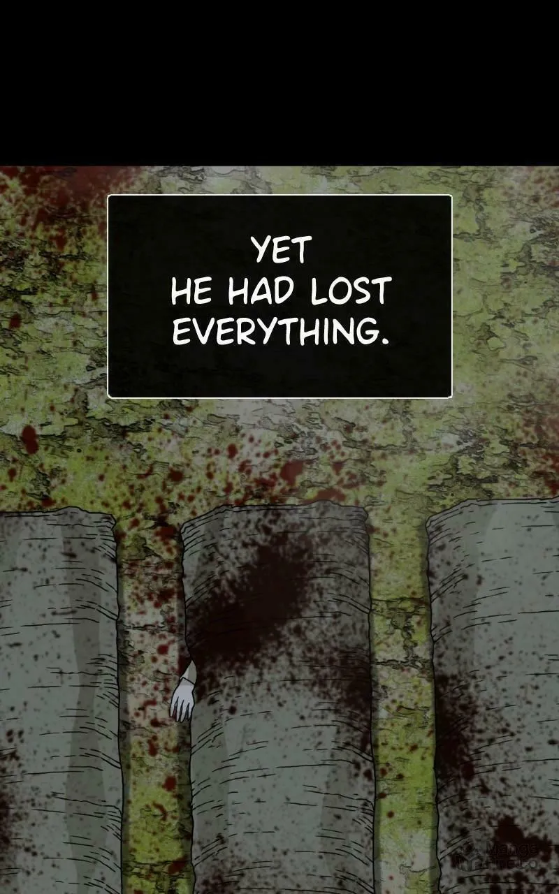 Hero Killer Chapter 154 page 45 - 
