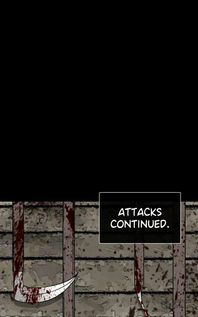 Hero Killer Chapter 154 page 48 - 