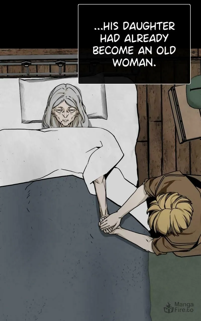 Hero Killer Chapter 154 page 51 - 