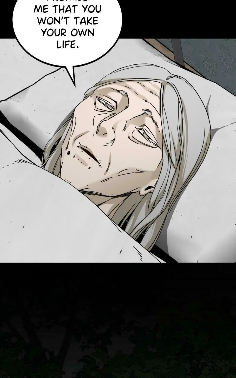 Hero Killer Chapter 154 page 55 - 