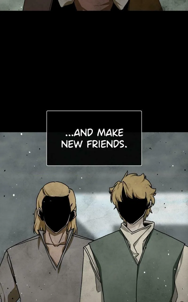 Hero Killer Chapter 154 page 64 - 