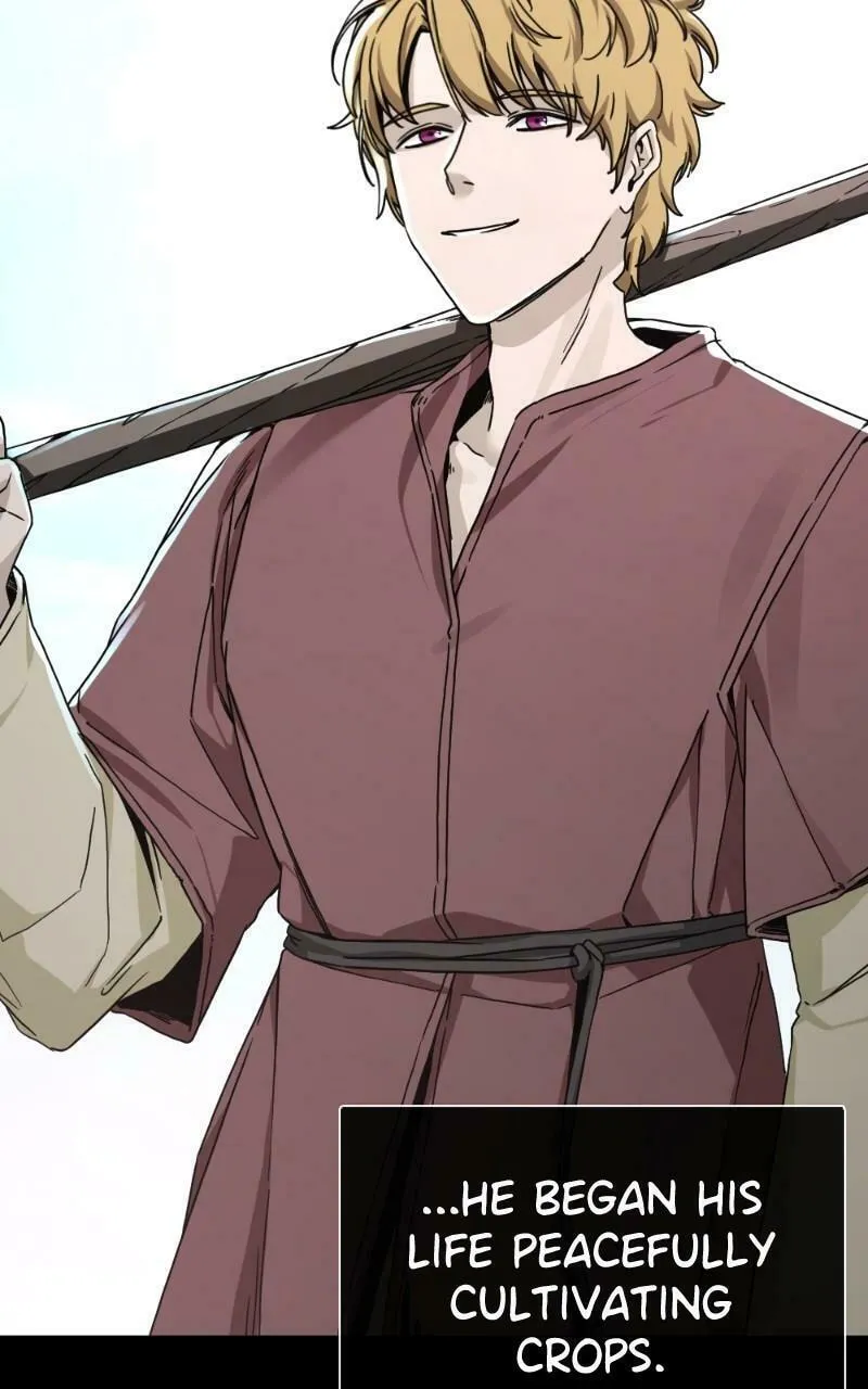 Hero Killer Chapter 154 page 8 - 
