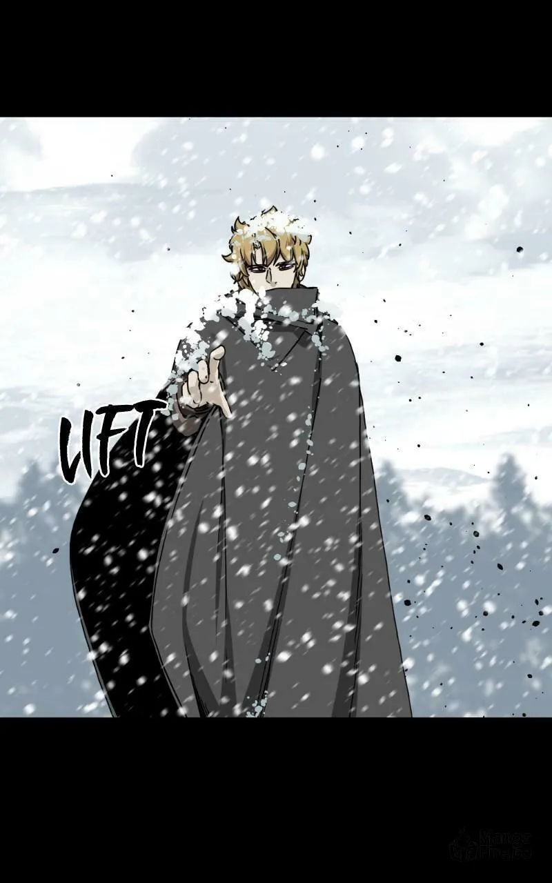 Hero Killer Chapter 154 page 93 - 