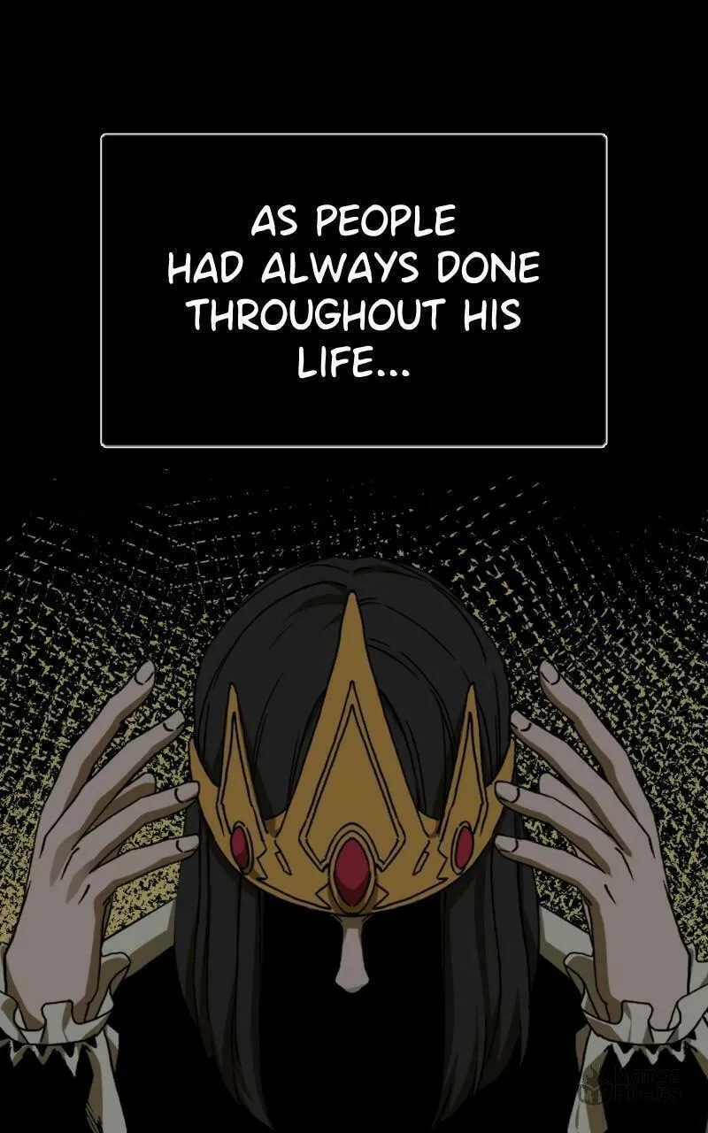 Hero Killer Chapter 154 page 99 - 