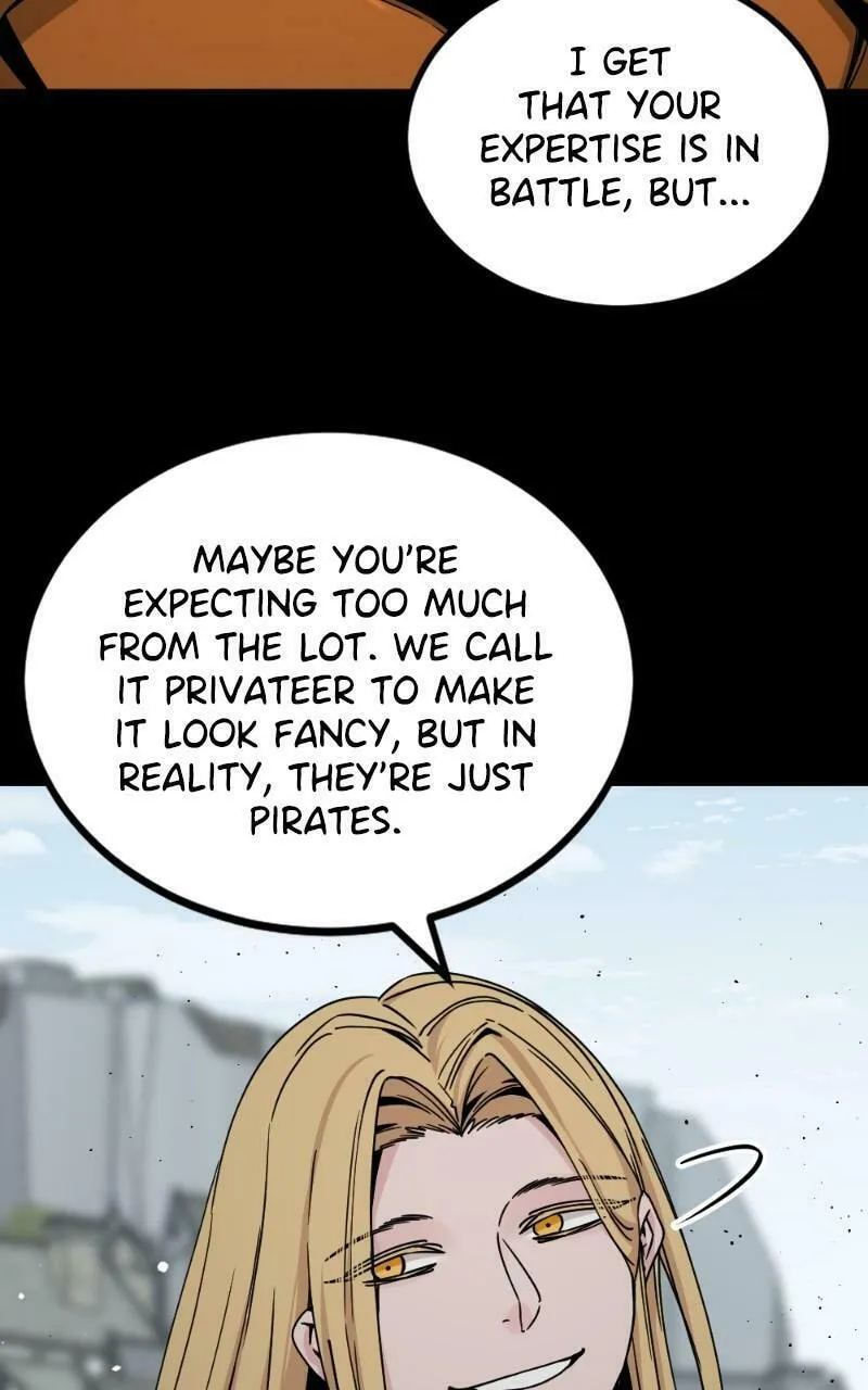 Hero Killer Chapter 155 page 13 - 
