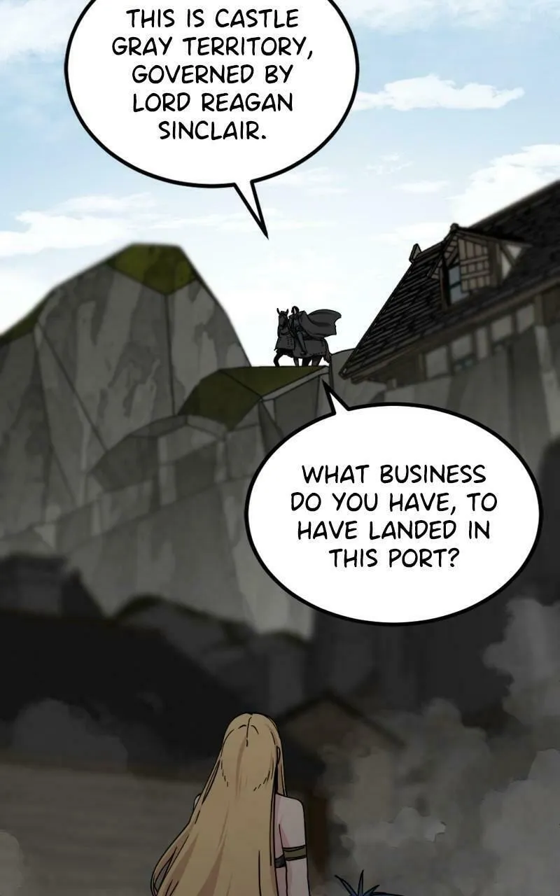 Hero Killer Chapter 155 page 16 - 