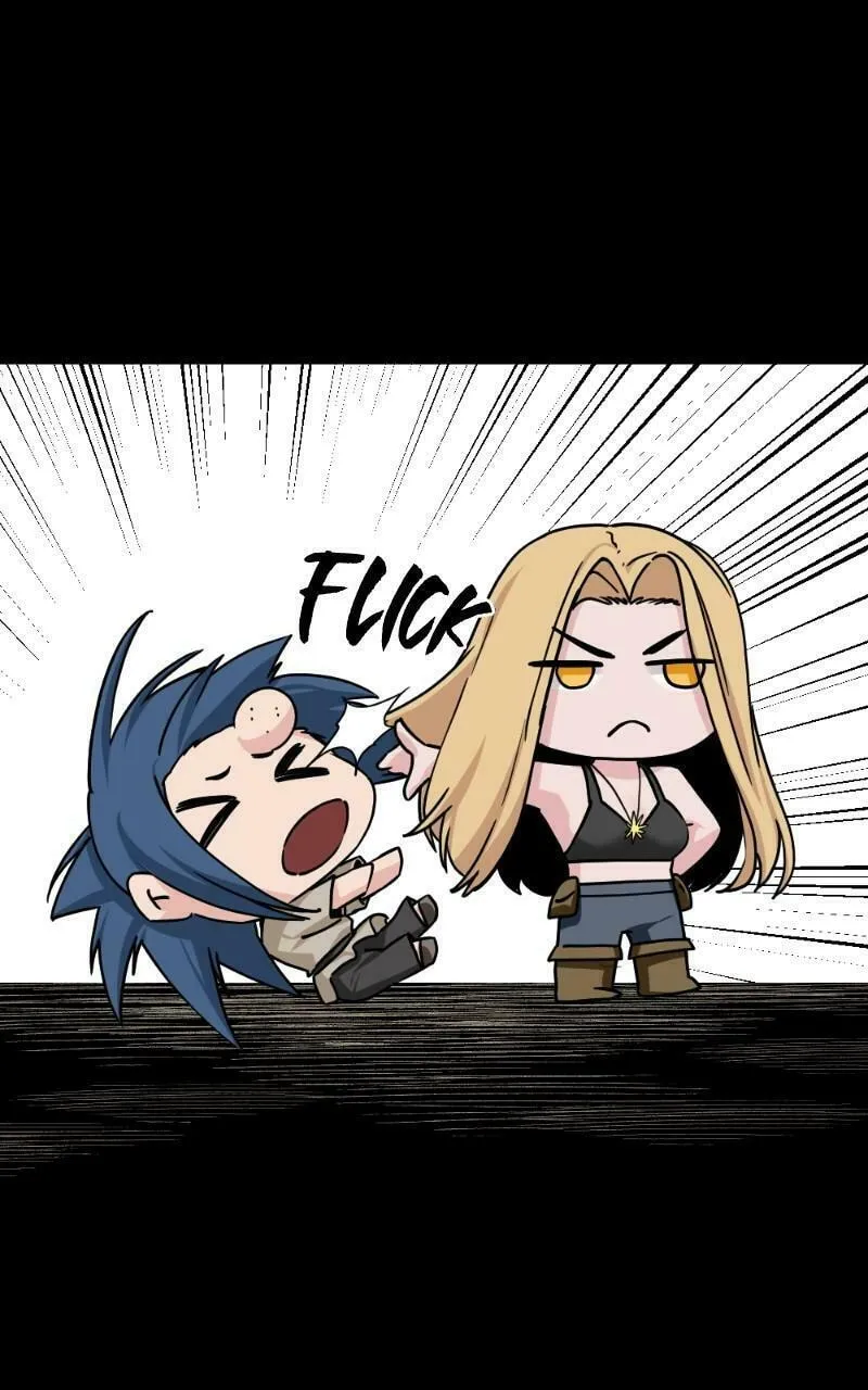 Hero Killer Chapter 155 page 19 - 