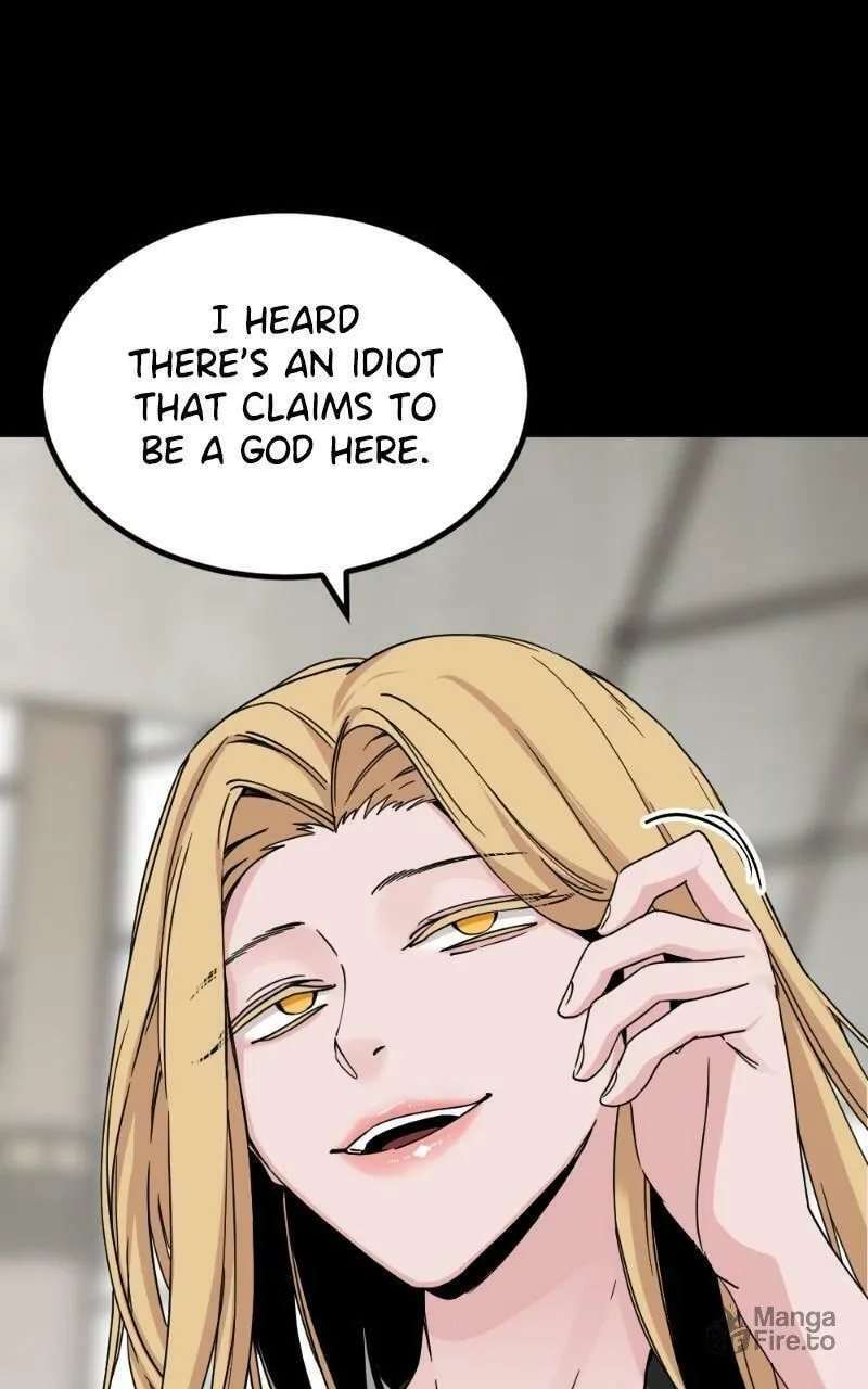 Hero Killer Chapter 155 page 20 - 