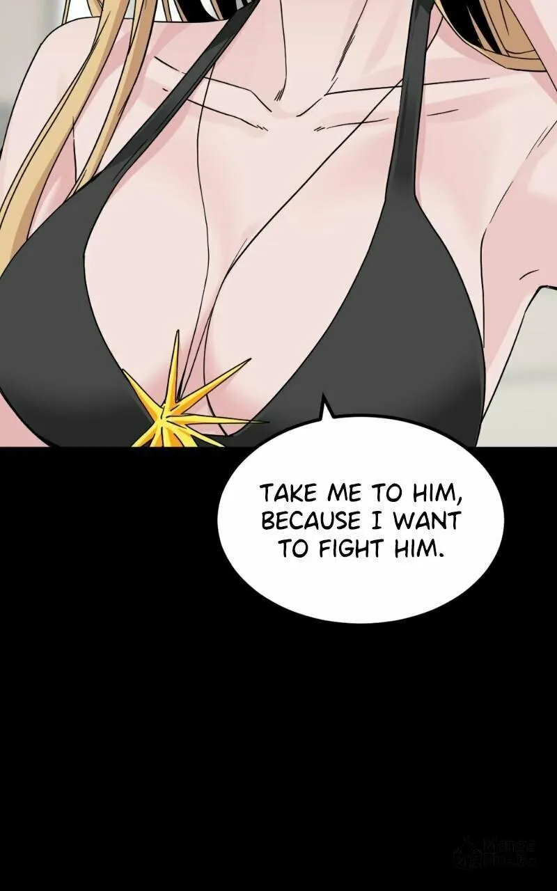 Hero Killer Chapter 155 page 21 - 